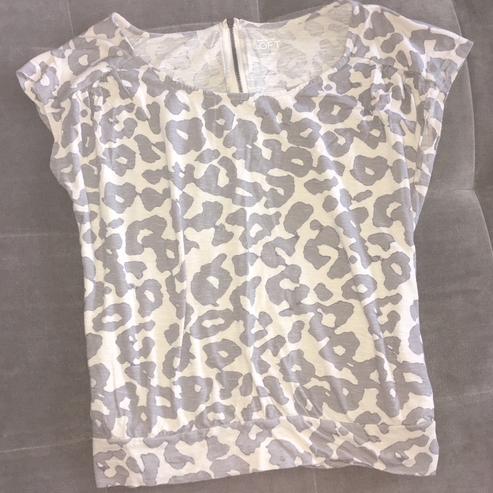Loft Tee